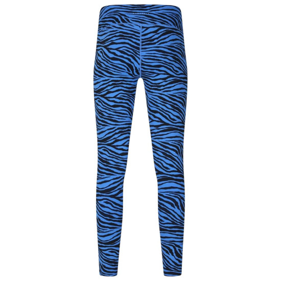 Athlecia Γυναικείο κολάν Larissa V2 W Waist Printed Tights